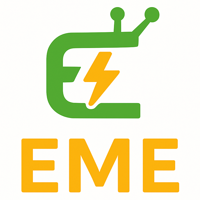 EME - Quản Lý Bán Lẻ Điện - Product Image